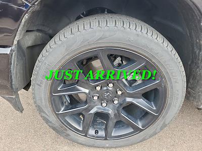 Used 2023 Ram 1500 Laramie Crew Cab for sale #6692AW-1 - photo 2