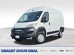 New 2026 Ram ProMaster 1500 High Roof Empty Cargo Van for sale #6693AW - photo 1