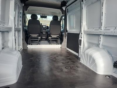 New 2026 Ram ProMaster 1500 High Roof Empty Cargo Van for sale #6694AW - photo 2