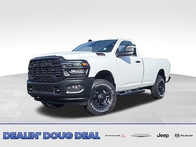New 2026 Ram 2500 Tradesman Regular Cab for sale #6696AW - photo 1