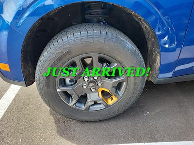 Used 2024 Ford Maverick - photo 1