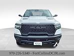New 2025 Ram 1500 Rebel Crew Cab 4x4 Pickup for sale #6700AV - photo 3