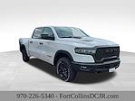 New 2025 Ram 1500 Rebel Crew Cab 4x4 Pickup for sale #6700AV - photo 4