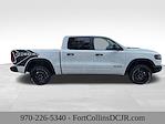 New 2025 Ram 1500 Rebel Crew Cab 4x4 Pickup for sale #6700AV - photo 5