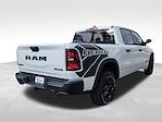 New 2025 Ram 1500 Rebel Crew Cab 4x4 Pickup for sale #6700AV - photo 6