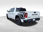 New 2025 Ram 1500 Rebel Crew Cab 4x4 Pickup for sale #6700AV - photo 2