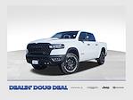 New 2026 Ram 1500 Rebel Crew Cab for sale #6700AW - photo 1
