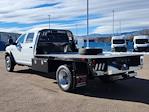 2024 Ram 4500 Crew Cab DRW 4WD, CM Truck Beds RD Model Flatbed Truck for sale #6702AU - photo 2