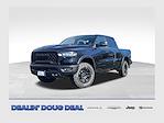 New 2026 Ram 1500 Rebel Crew Cab for sale #6702AW - photo 1