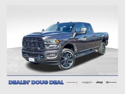 New 2026 Ram 2500 - photo 1