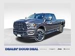 New 2026 Ram 2500 Tradesman Crew Cab for sale #6703AW - photo 1