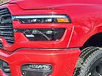 New 2026 Ram 2500 Laramie Mega Cab for sale #6704AW - photo 8