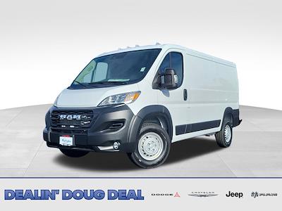 New 2026 Ram ProMaster 1500 Standard Roof Empty Cargo Van for sale #6705AW - photo 1
