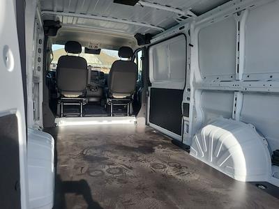 New 2026 Ram ProMaster 1500 Standard Roof Empty Cargo Van for sale #6705AW - photo 2