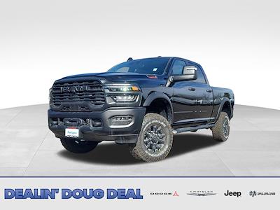 New 2026 Ram 2500 Tradesman Crew Cab for sale #6706AW - photo 1