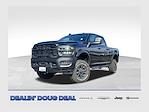New 2026 Ram 2500 Tradesman Crew Cab for sale #6706AW - photo 1