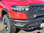New 2025 Ram 1500 Rebel Crew Cab 4x4 Pickup for sale #6707AV - photo 11