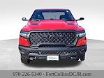 New 2025 Ram 1500 Rebel Crew Cab 4x4 Pickup for sale #6707AV - photo 3