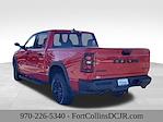 New 2025 Ram 1500 Rebel Crew Cab 4x4 Pickup for sale #6707AV - photo 5