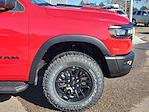 New 2025 Ram 1500 Rebel Crew Cab 4x4 Pickup for sale #6707AV - photo 9