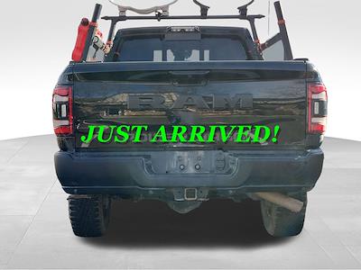 Used 2020 Ram 2500 - photo 1
