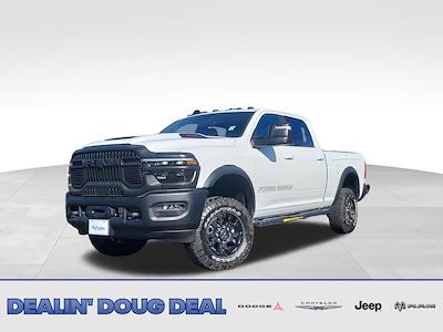 New 2026 Ram 2500 Power Wagon Crew Cab for sale #6707AW - photo 1