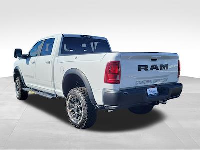 New 2026 Ram 2500 Power Wagon Crew Cab for sale #6707AW - photo 2