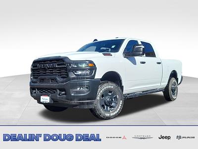 New 2026 Ram 2500 Tradesman Crew Cab for sale #6708AW - photo 1