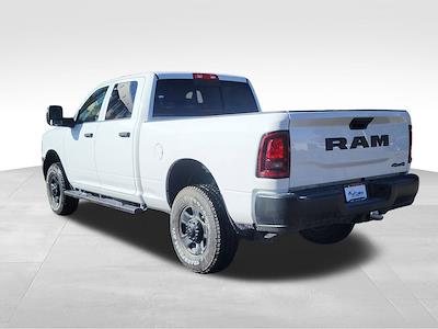 New 2026 Ram 2500 Tradesman Crew Cab for sale #6708AW - photo 2