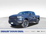 New 2026 Ram 1500 Rebel Crew Cab for sale #6710AW - photo 1