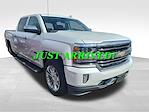 2017 Chevrolet Silverado 1500 Crew Cab 4WD Pickup for sale #6711AW-1 - photo 3