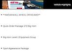 2022 Ram 1500 Crew Cab 4x4 Pickup for sale #6712AV-2 - photo 13