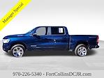 2022 Ram 1500 Crew Cab 4x4 Pickup for sale #6712AV-2 - photo 4