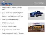 2022 Ram 1500 Crew Cab 4x4 Pickup for sale #6712AV-2 - photo 3