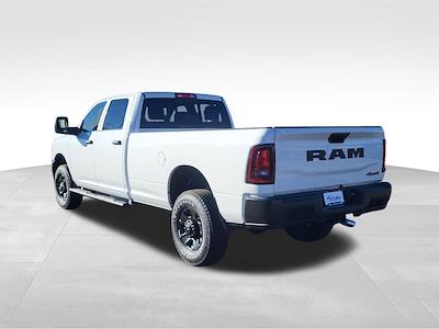 New 2026 Ram 2500 Tradesman Crew Cab for sale #6712AW - photo 2