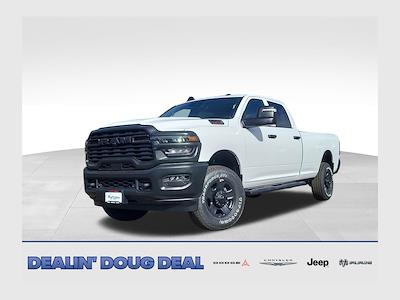 New 2026 Ram 2500 - photo 1