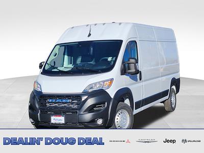 New 2026 Ram ProMaster 2500 High Roof Empty Cargo Van for sale #6715AW - photo 1