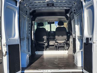 New 2026 Ram ProMaster 2500 High Roof Empty Cargo Van for sale #6715AW - photo 2