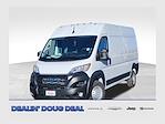 New 2026 Ram ProMaster 2500 High Roof Empty Cargo Van for sale #6715AW - photo 1