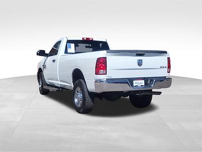 Used 2015 Ram 3500 - photo 2