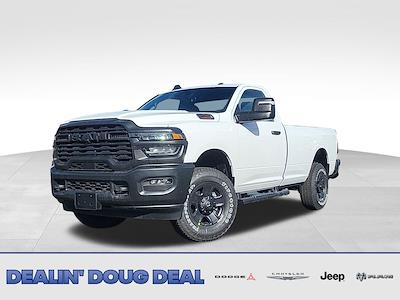 New 2026 Ram 2500 Tradesman Regular Cab for sale #6717AW - photo 1