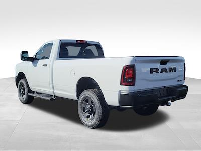 New 2026 Ram 2500 Tradesman Regular Cab for sale #6717AW - photo 2