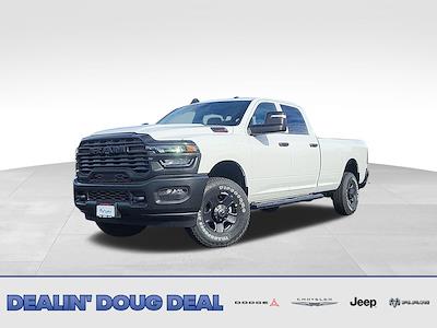 New 2026 Ram 2500 Tradesman Crew Cab for sale #6719AW - photo 1