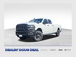 New 2026 Ram 2500 Tradesman Crew Cab for sale #6719AW - photo 1