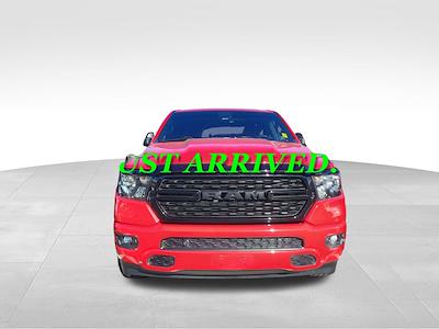 Used 2023 Ram 1500 Lone Star Quad Cab for sale #6720AW-1 - photo 2