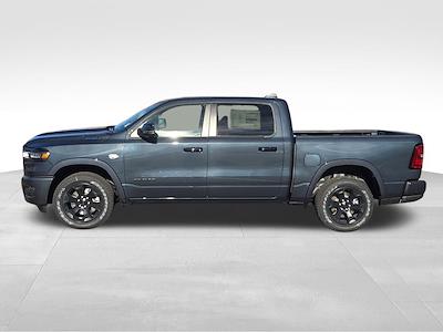 New 2026 Ram 1500 Lone Star Crew Cab for sale #6720AW - photo 2