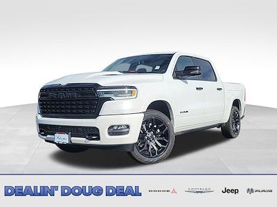 2026 Ram 1500 Crew Cab 4WD Pickup for sale #6721AW - photo 1