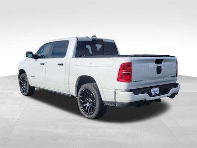 2026 Ram 1500 Crew Cab 4WD Pickup for sale #6721AW - photo 2