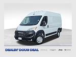 New 2026 Ram ProMaster 1500 High Roof Empty Cargo Van for sale #6722AW - photo 1