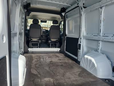New 2026 Ram ProMaster 1500 High Roof Empty Cargo Van for sale #6723AW - photo 2